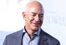 Jeff Bezos, d’Amazon à la conquête de l’espace  credit Depositphotos